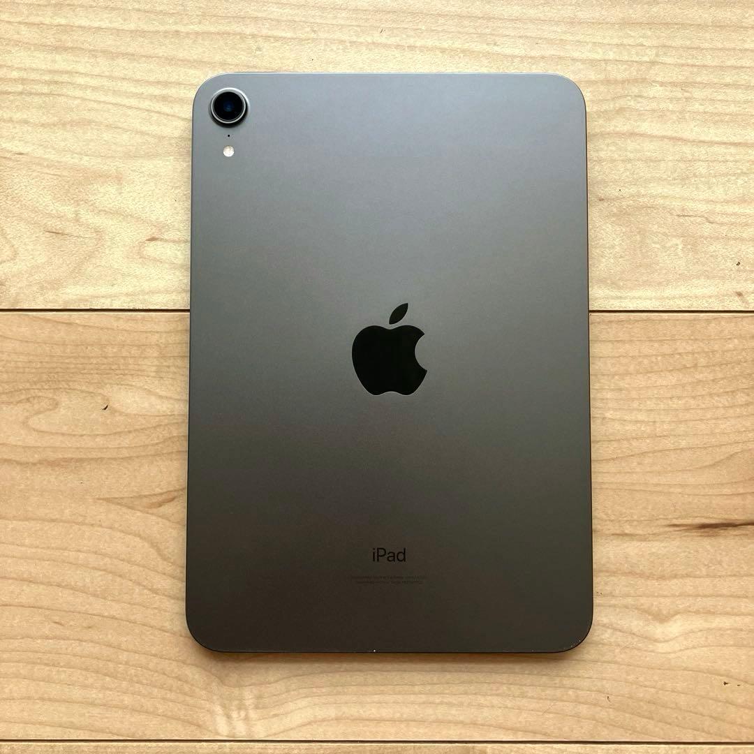 RaiPad mini (第6世代) 64GB Wi-Fi 美品