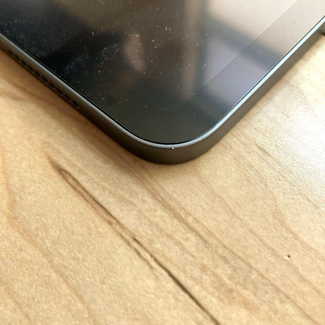 RaiPad mini (第6世代) 64GB Wi-Fi 美品