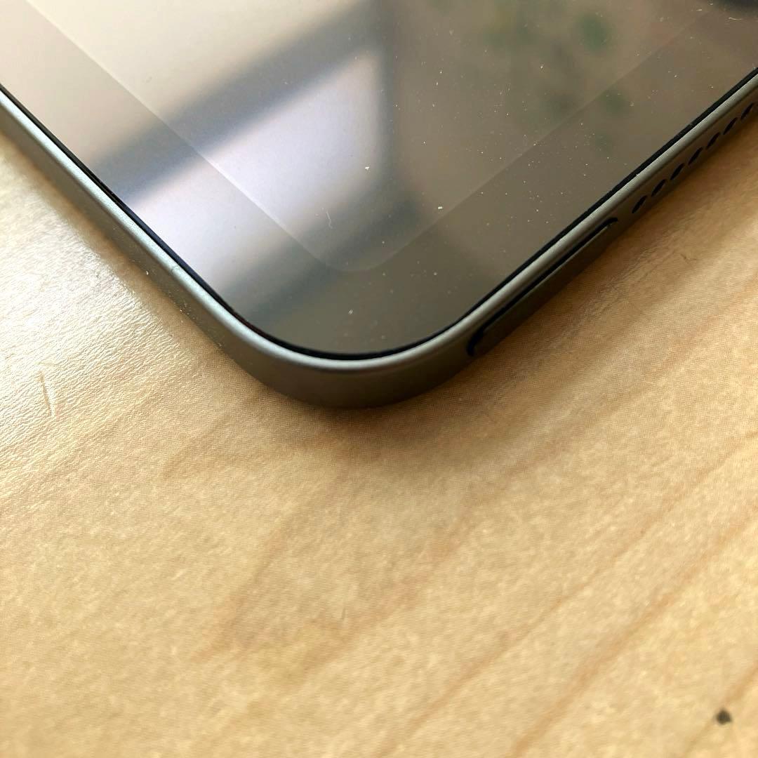 RaiPad mini (第6世代) 64GB Wi-Fi 美品