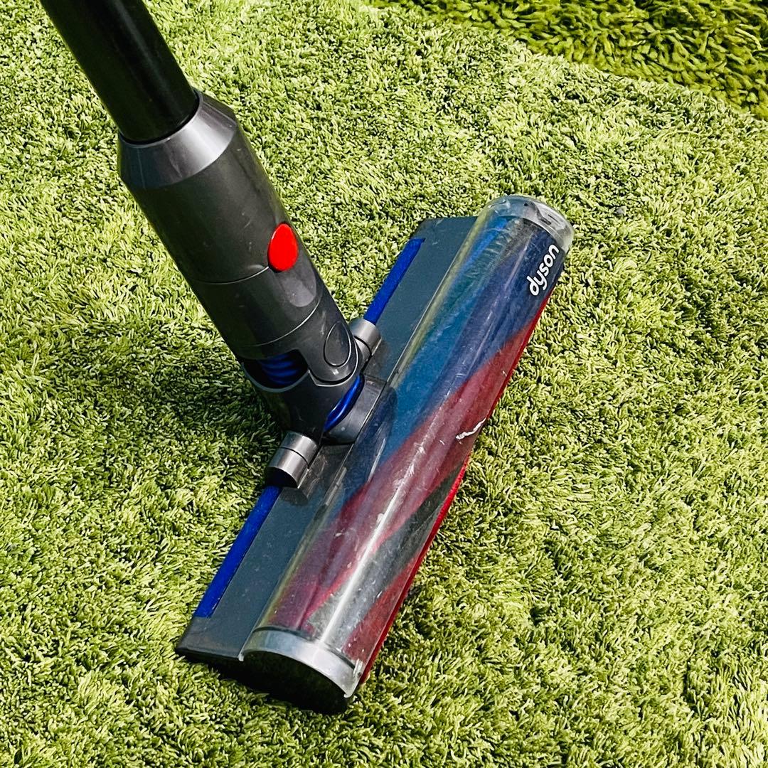 ダイソン digital slim SV18 動作品