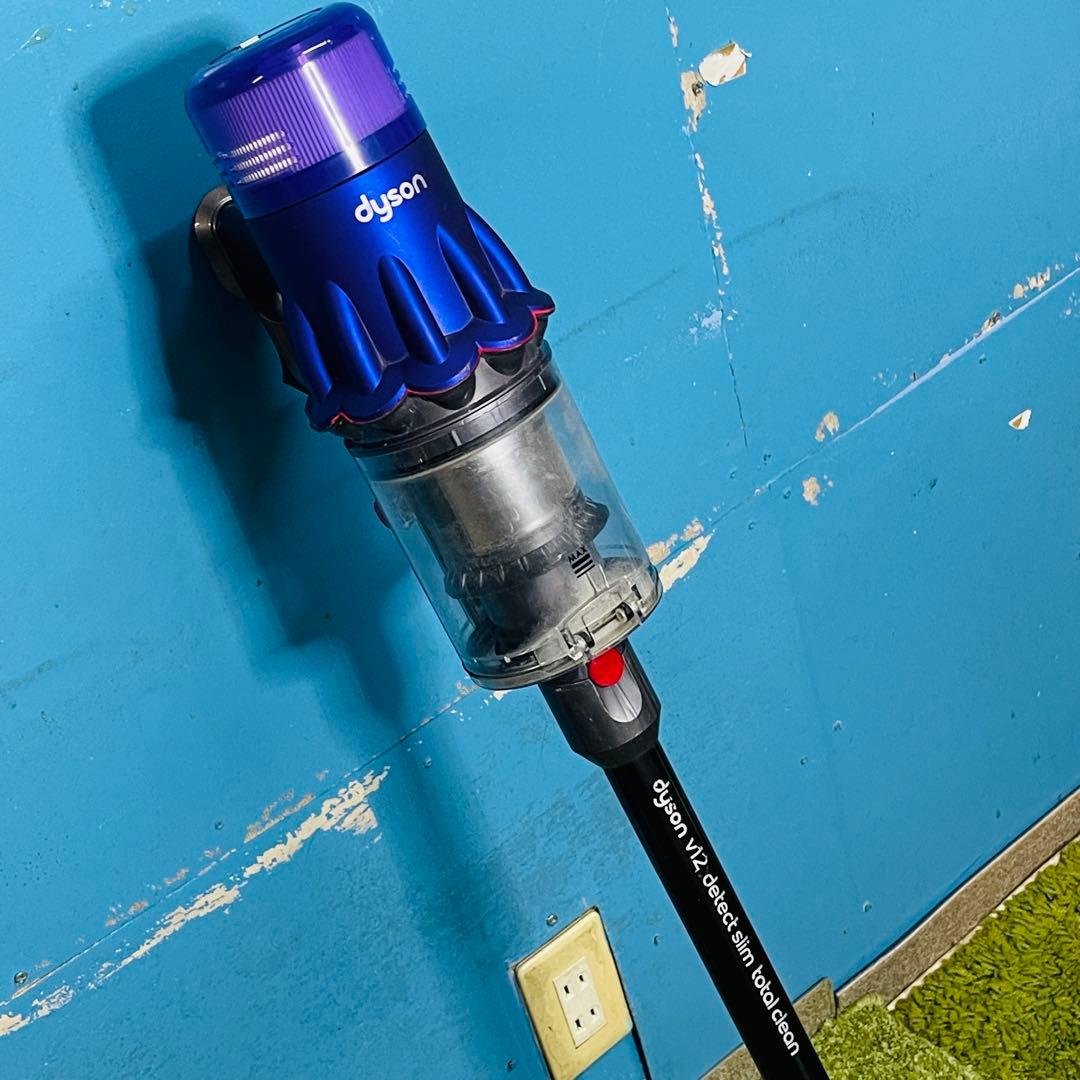 ダイソン digital slim SV18 動作品