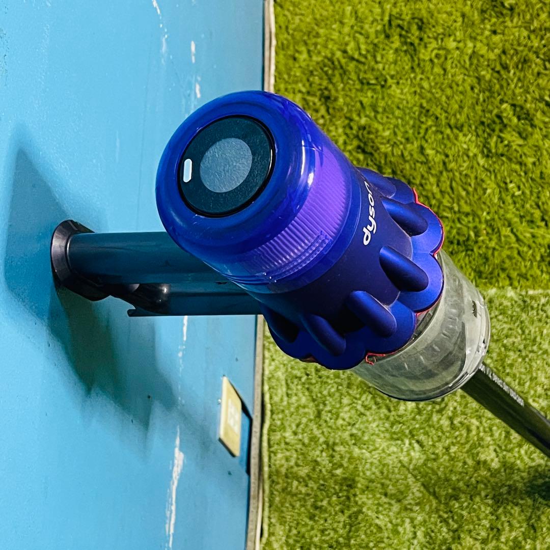 ダイソン digital slim SV18 動作品