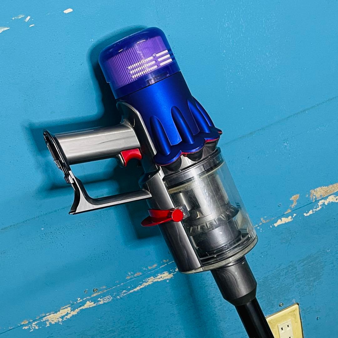 ダイソン digital slim SV18 動作品