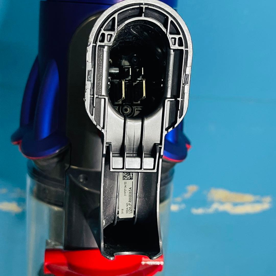 ダイソン digital slim SV18 動作品