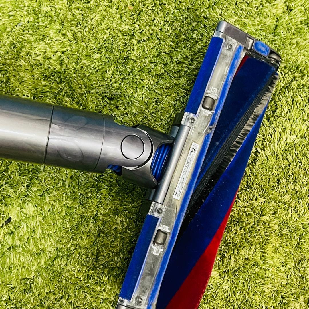 ダイソン digital slim SV18 動作品