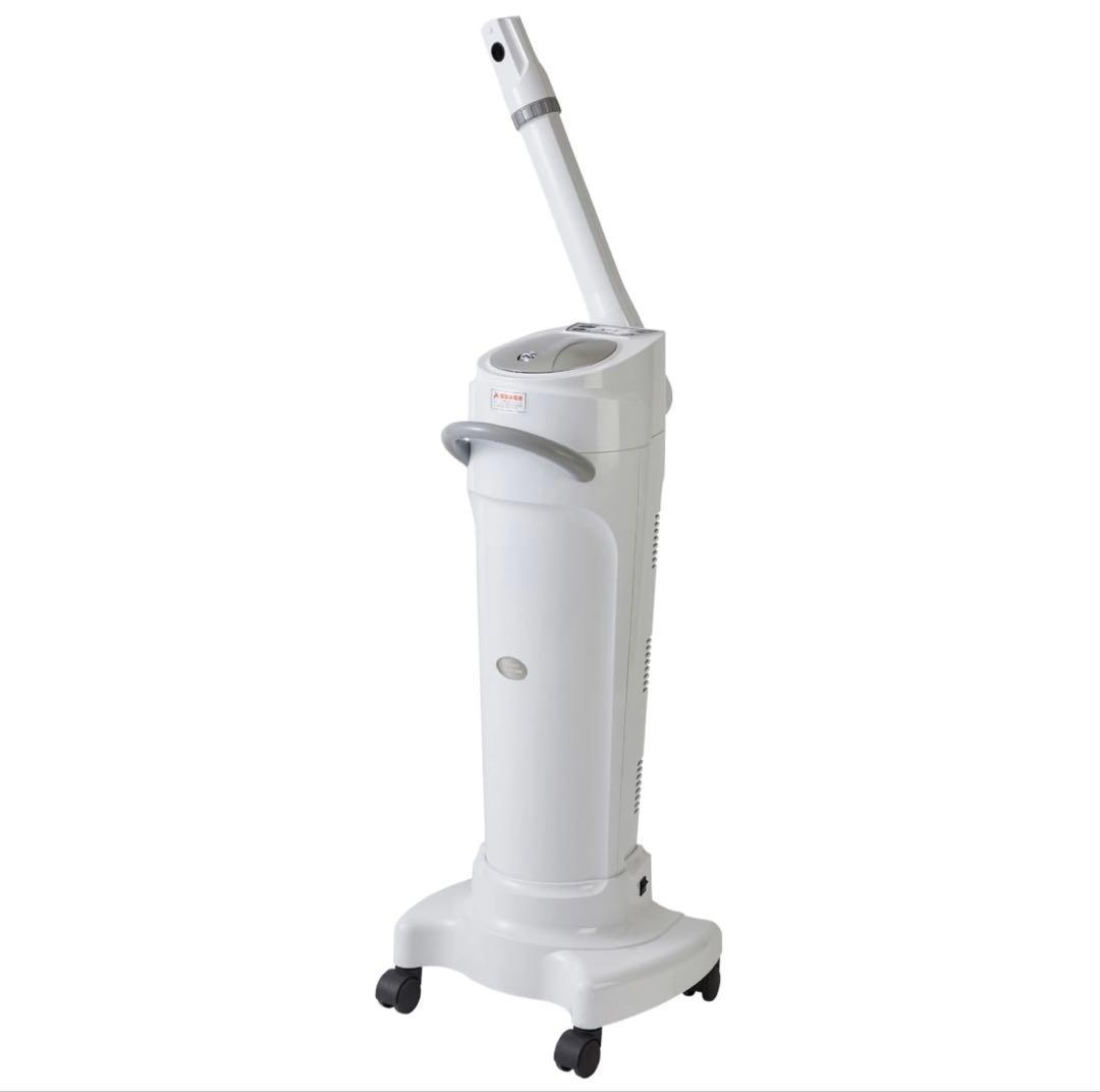 フェイススチーマー 業務用　美品