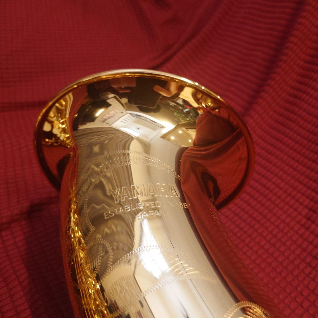 YAMAHA(ヤマハ) YTS-62Ⅱ サックス