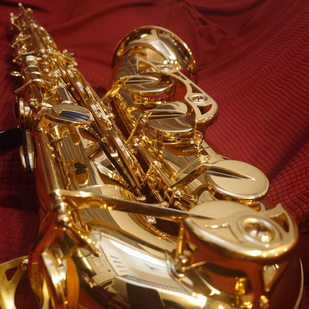 YAMAHA(ヤマハ) YTS-62Ⅱ サックス