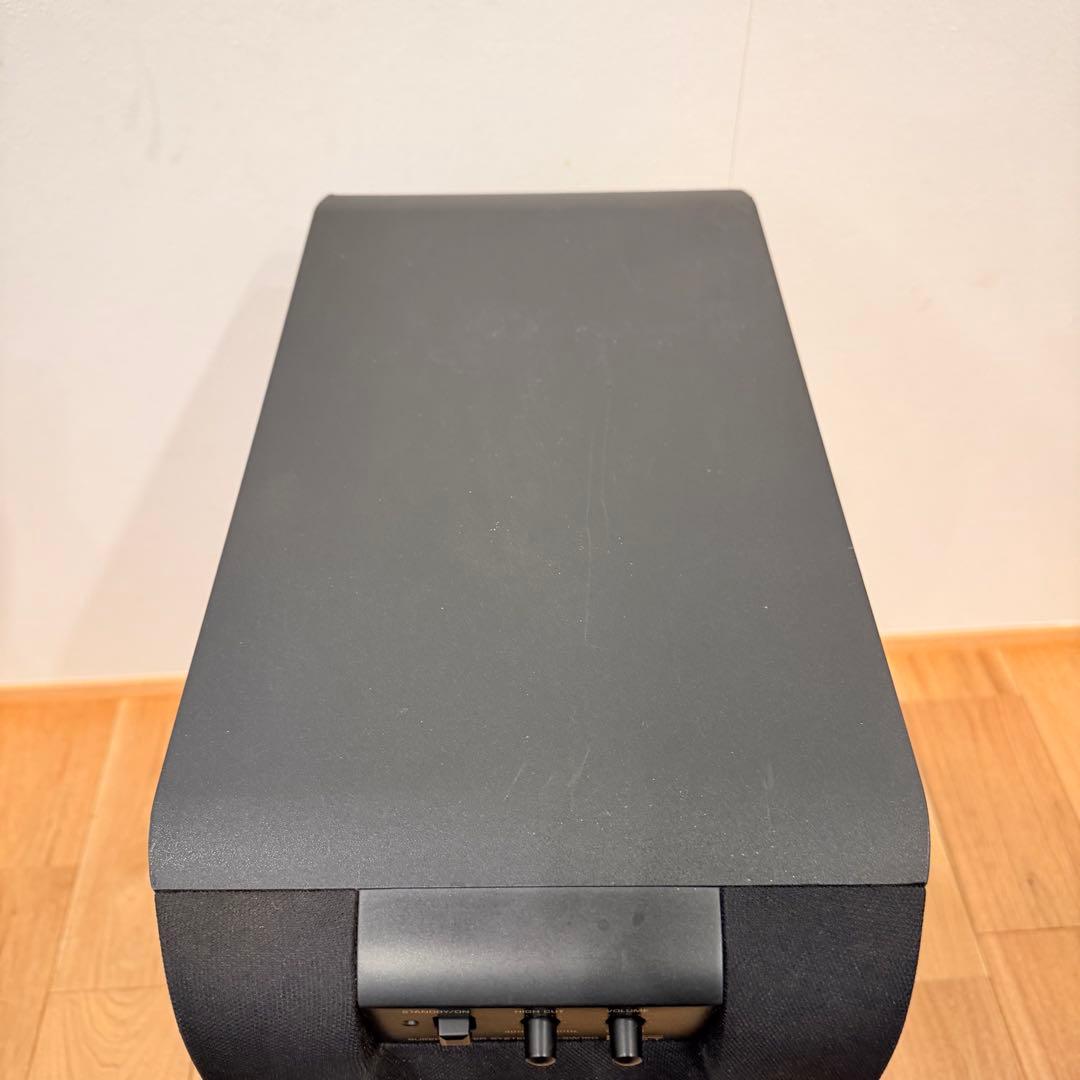 YAMAHA YST-SW160 ヤマハ スーパーウーファー スピーカー