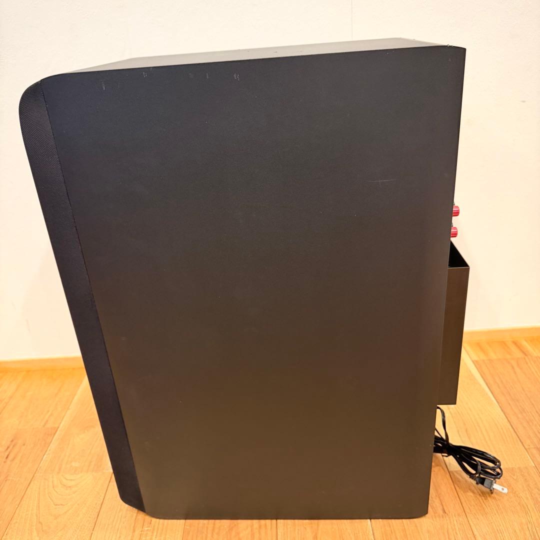 YAMAHA YST-SW160 ヤマハ スーパーウーファー スピーカー