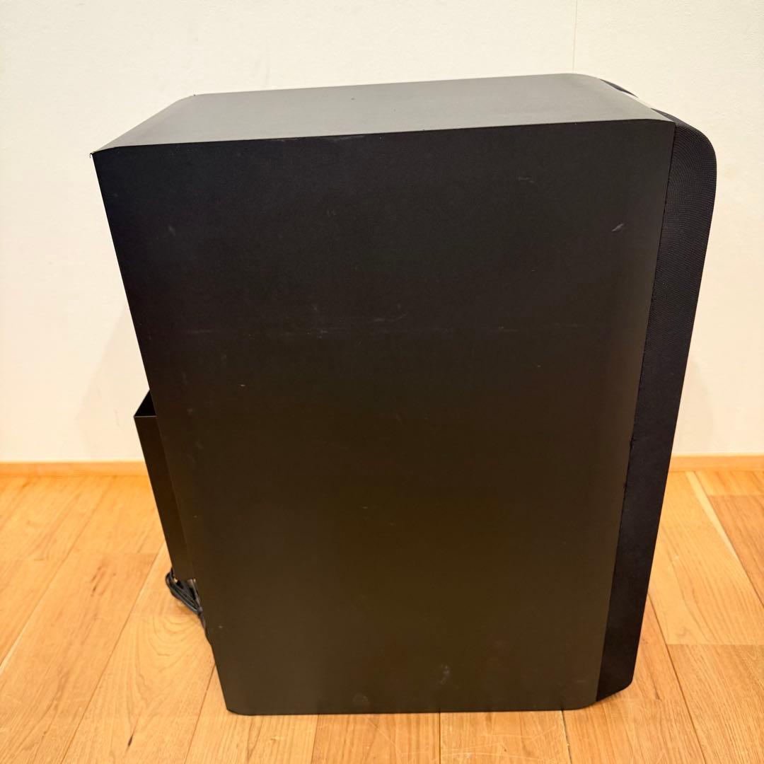 YAMAHA YST-SW160 ヤマハ スーパーウーファー スピーカー