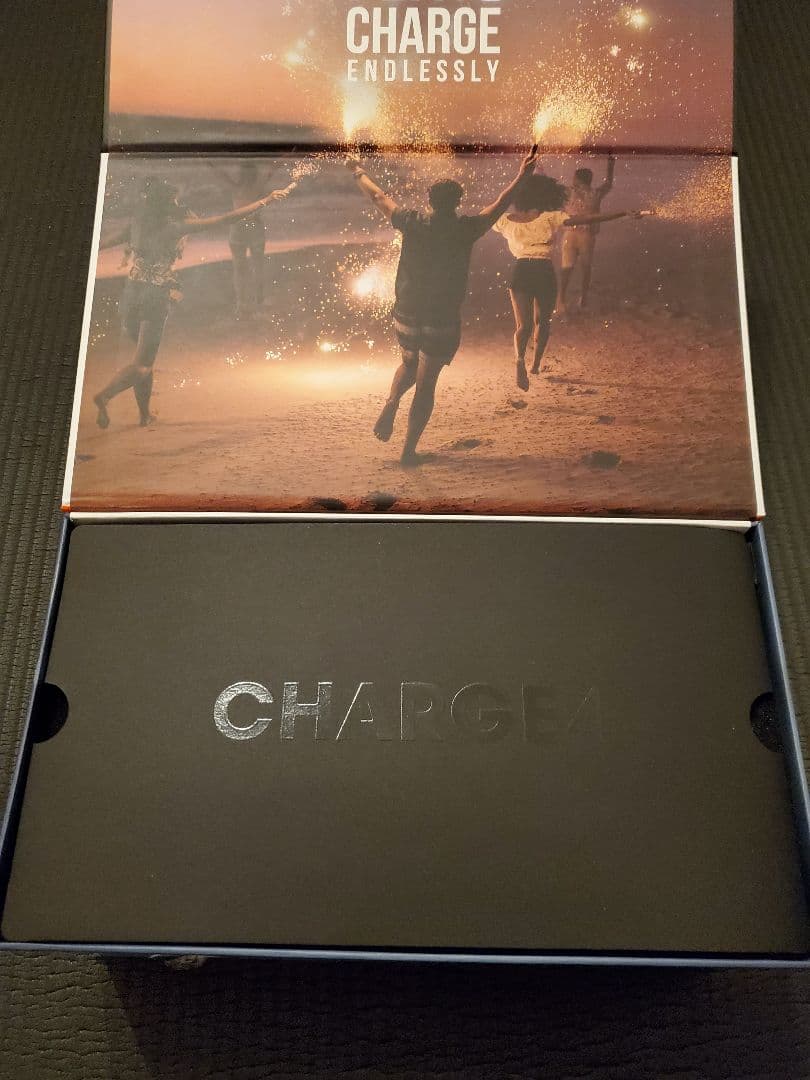 【動作確認済・美品】JBL charge4 高音質 重低音 ワイヤレススピーカー