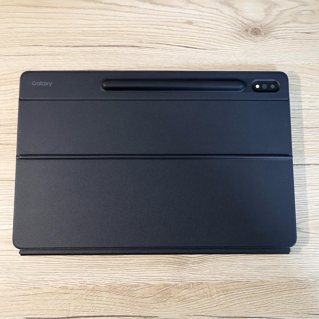 【最上位機種】Galaxy Tab S7+ 5G 12GB / 512GB