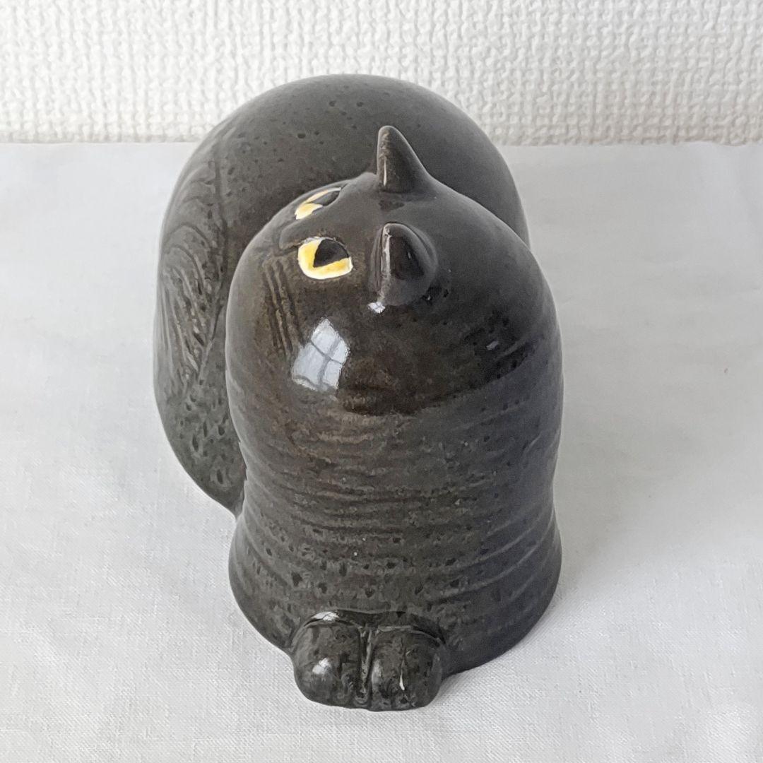 リサラーソン maj マイ じゃまをする猫