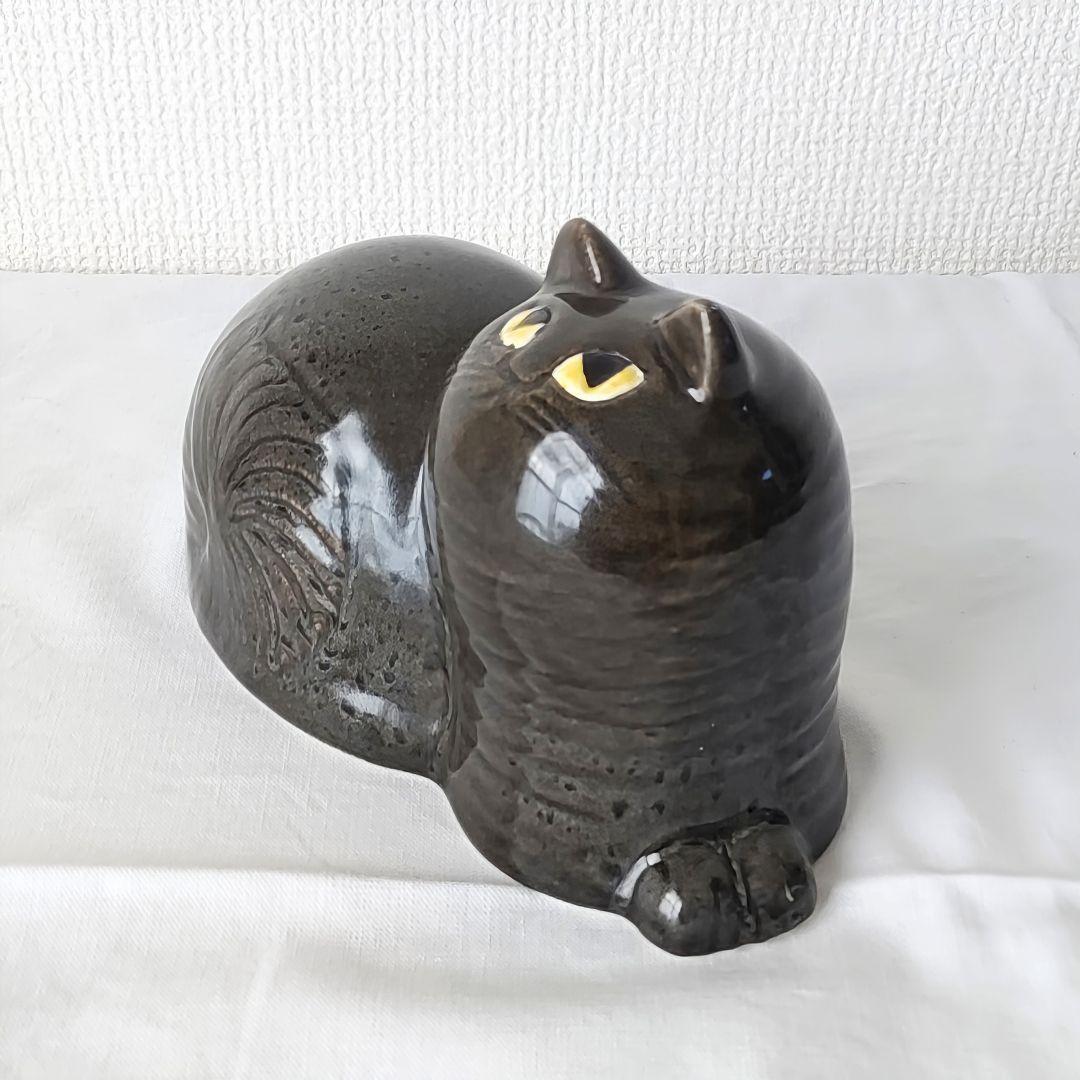 リサラーソン maj マイ じゃまをする猫