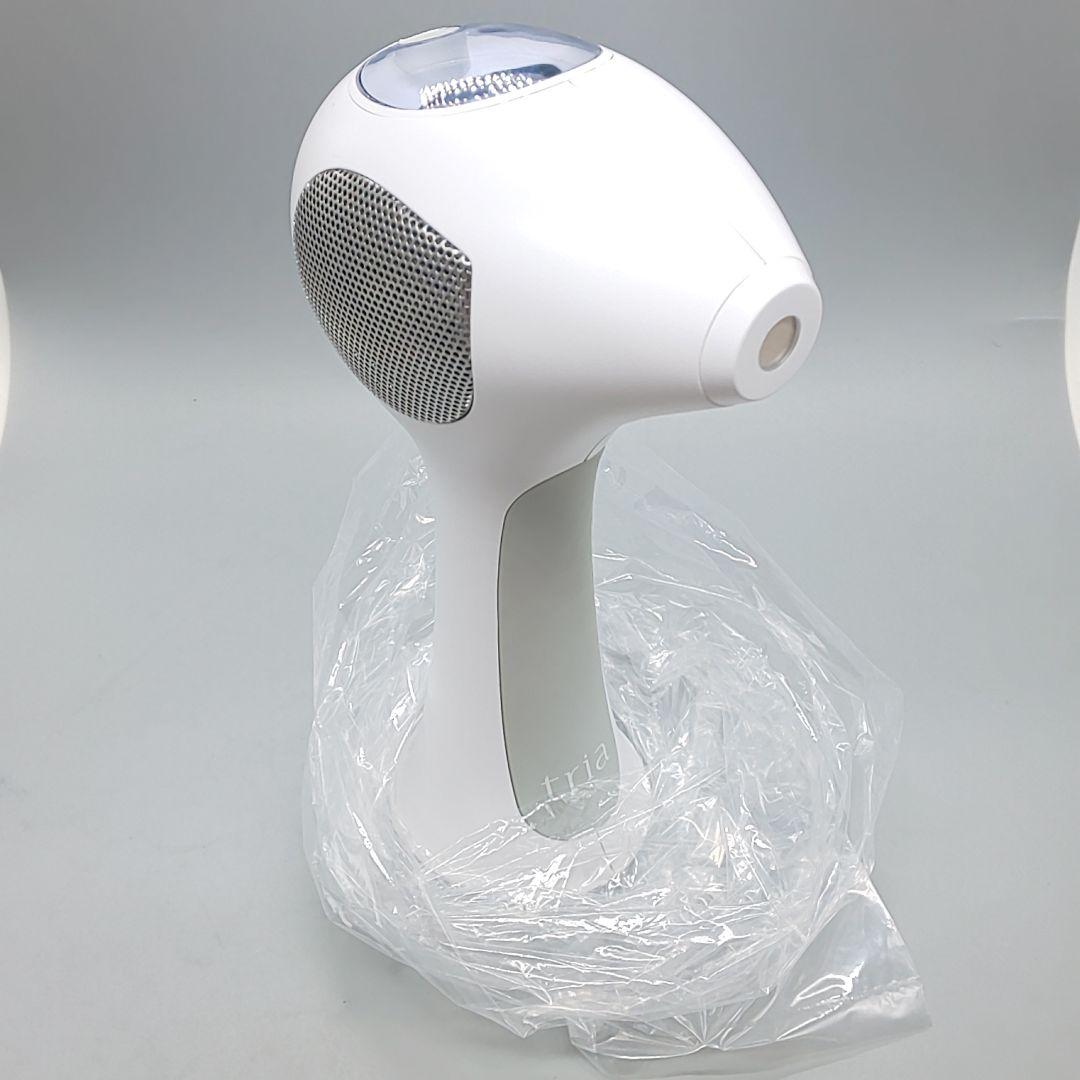 トリア tria パーソナルレーザー脱毛器 4X【最新モデル・正規品】739