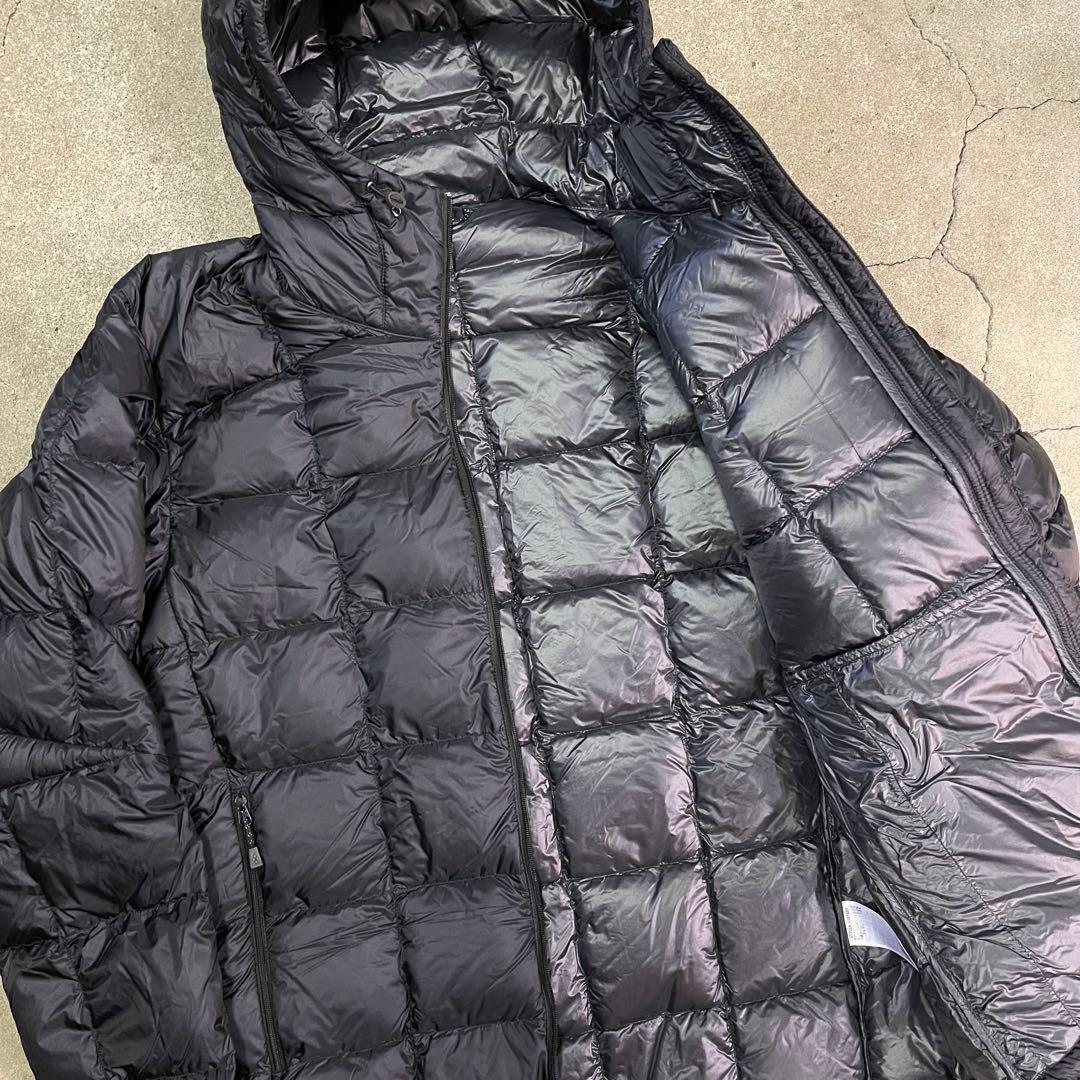 mont-bell ダウンジャケット スペリオダウン パーカ 1101659 L