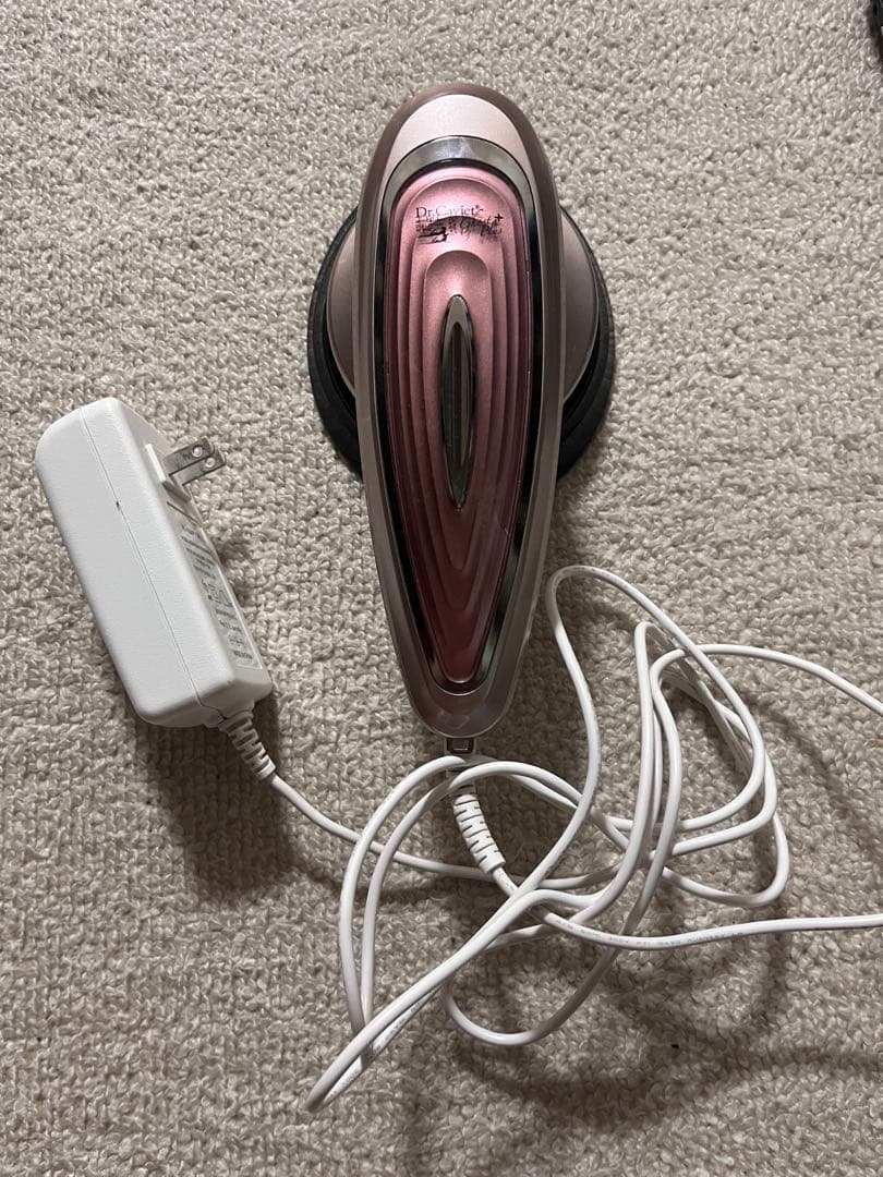 Dr.Caviet Ghost Plus ドクターキャビエット 美容機器