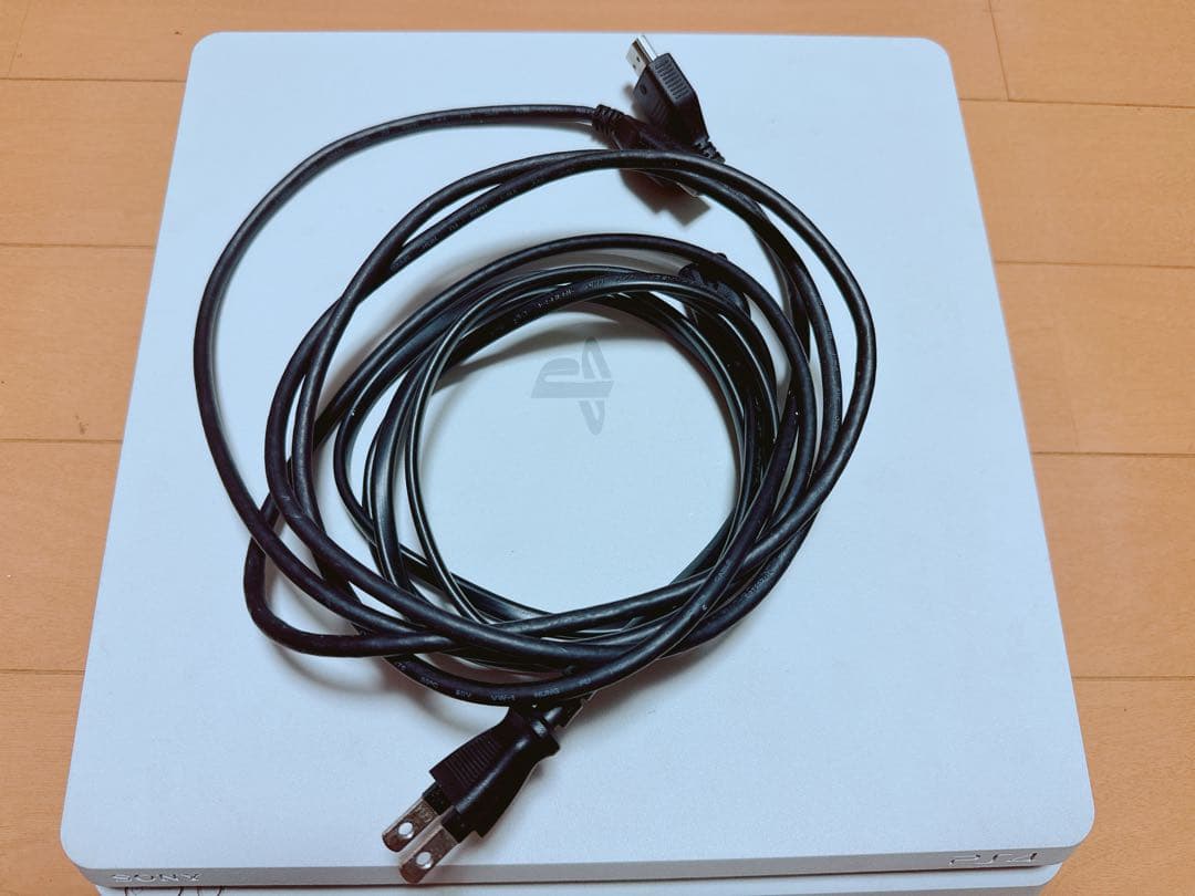 ビジネス・経済 Sony PlayStation 4 Glacier White 500GB