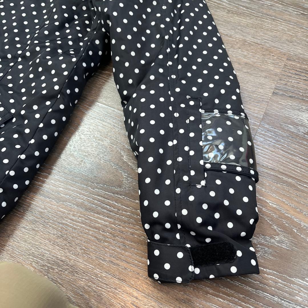 フェニックス レディース　美品　セットアップ　上下　スキーウェア　oサイズ