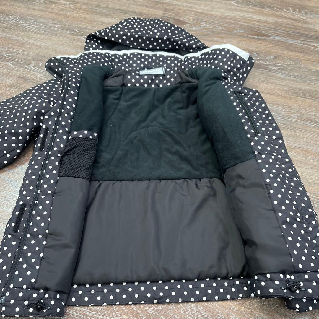 フェニックス レディース　美品　セットアップ　上下　スキーウェア　oサイズ