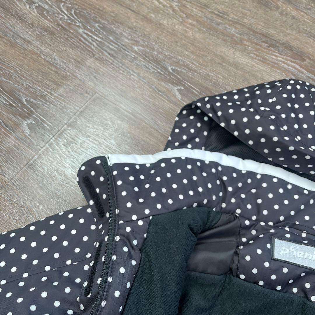 フェニックス レディース　美品　セットアップ　上下　スキーウェア　oサイズ