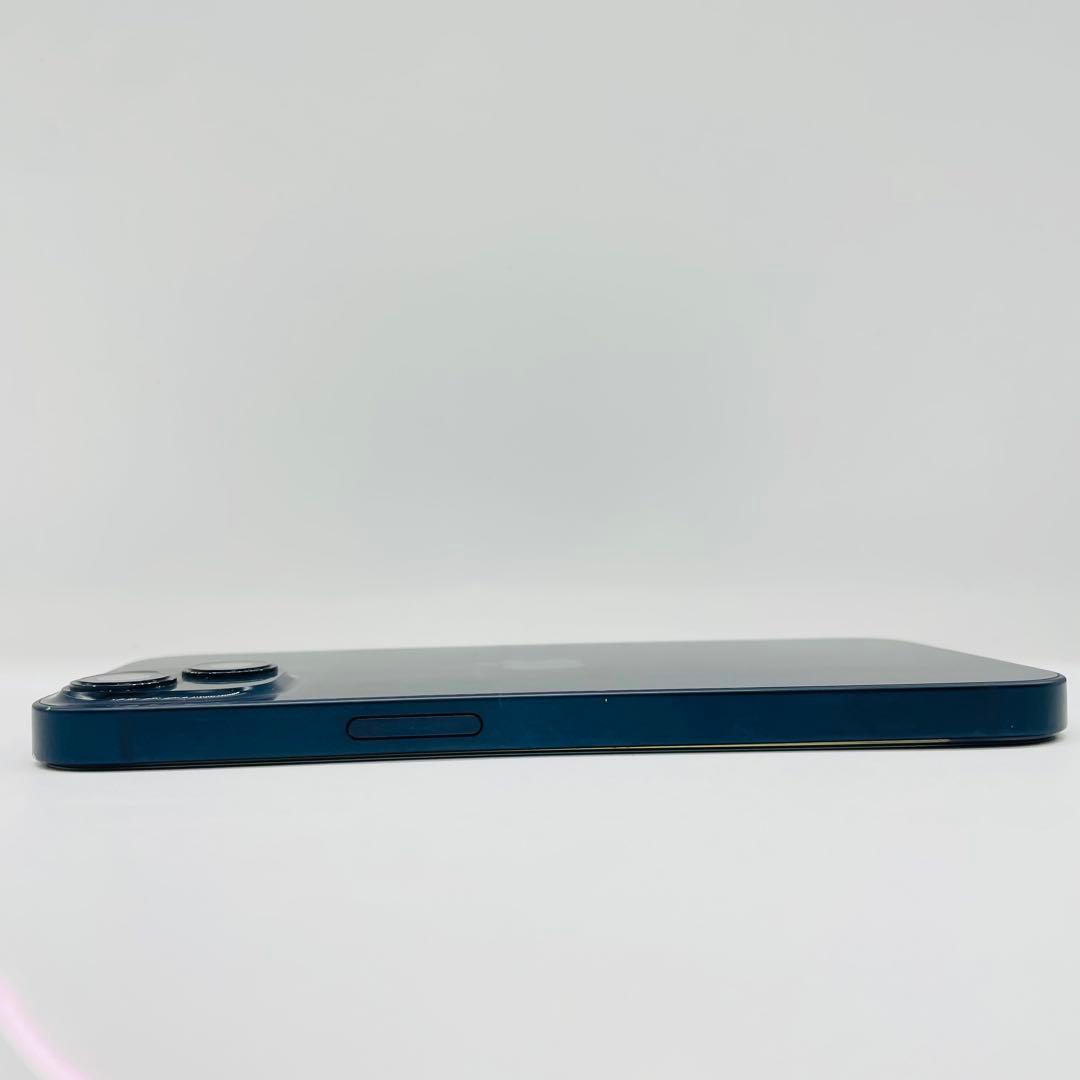 iPhone 13 256GB　バッテリー新品交換済み