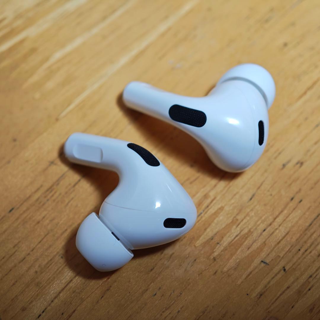 Airpods Pro第2世代 USB-C 刻印