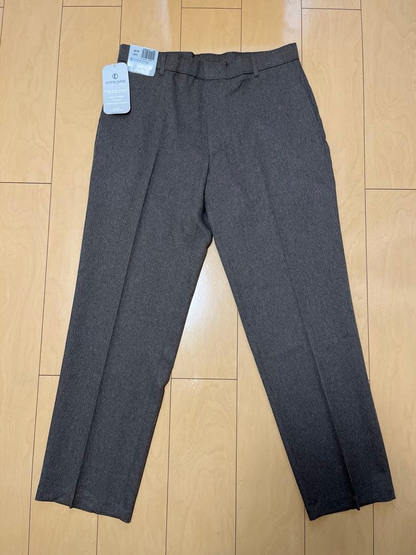 アクションスラックス デッドストック 36 W 32 L