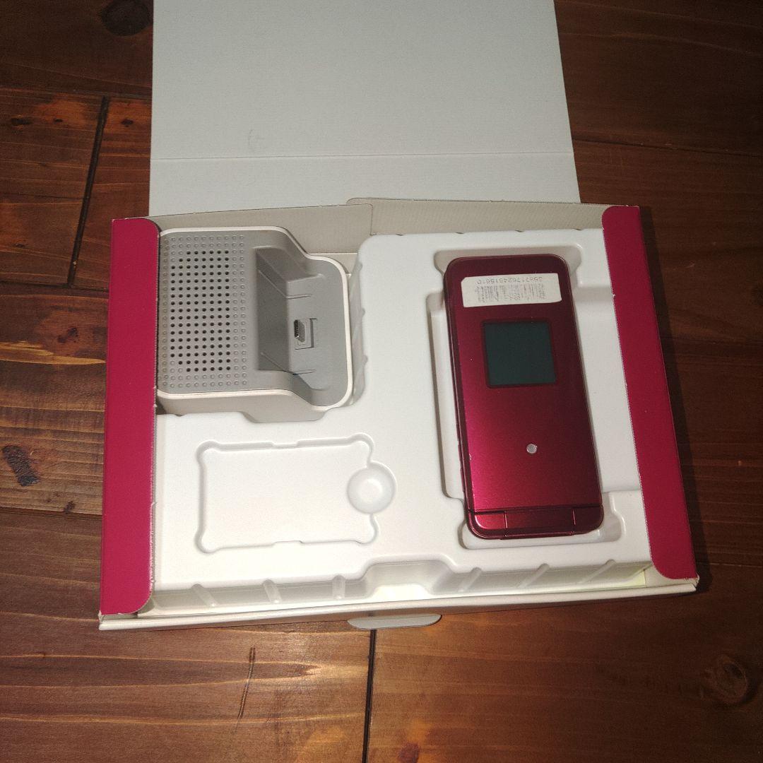 KYF43携帯電話本体