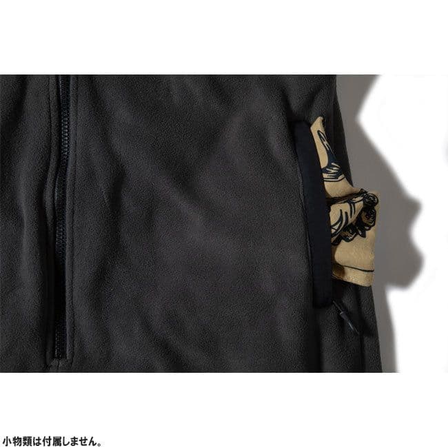 新品　グリップスワニー　ポーラテックフリースオーバーオール　GSP-118