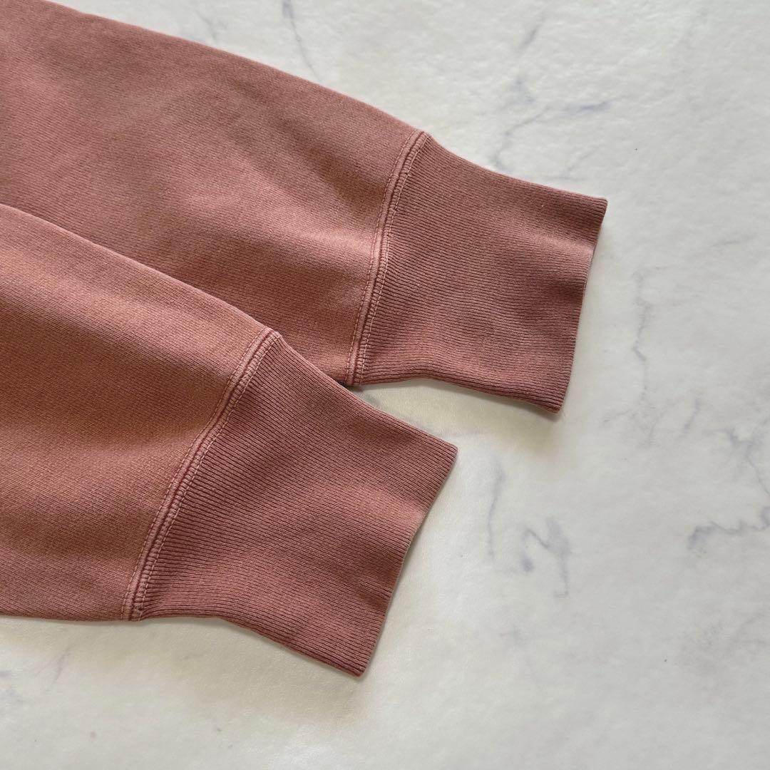 Deuxieme Classe アウトドアパーカー ピンク