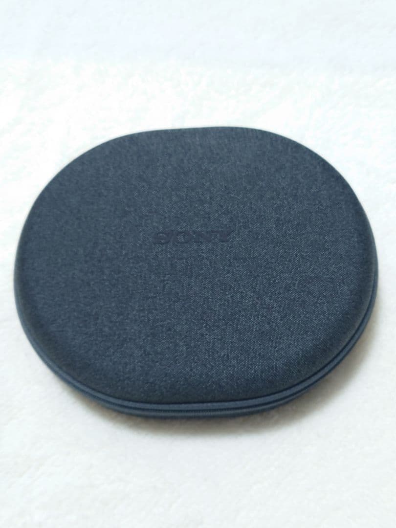 SONY WH-ULT900N WC オフホワイト ワイヤレスヘッドホン