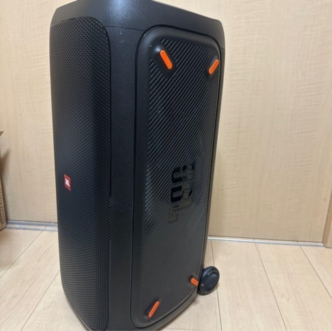 スピーカー・ウーファー JBL PARTYBOX 310