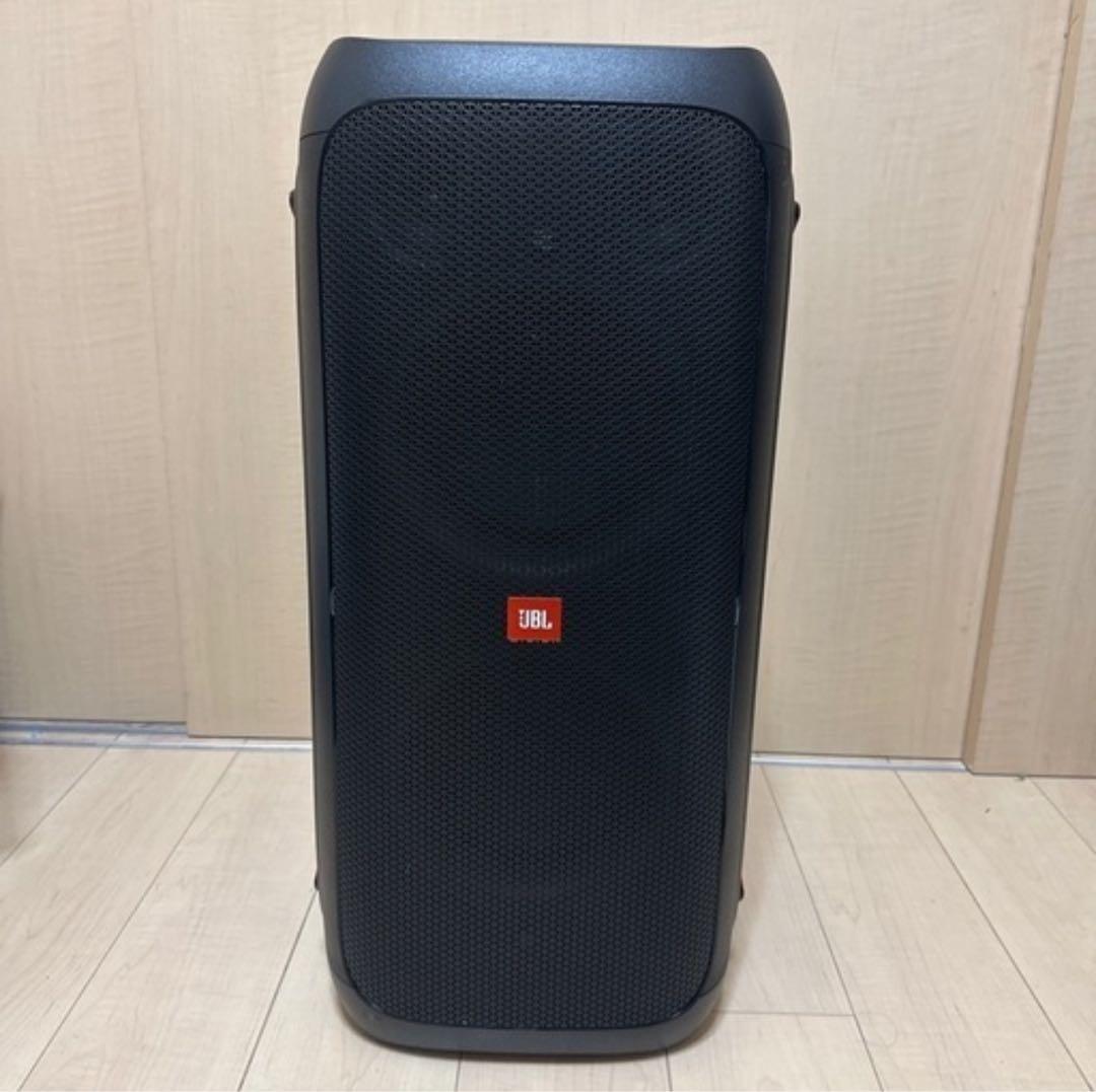 スピーカー・ウーファー JBL PARTYBOX 310