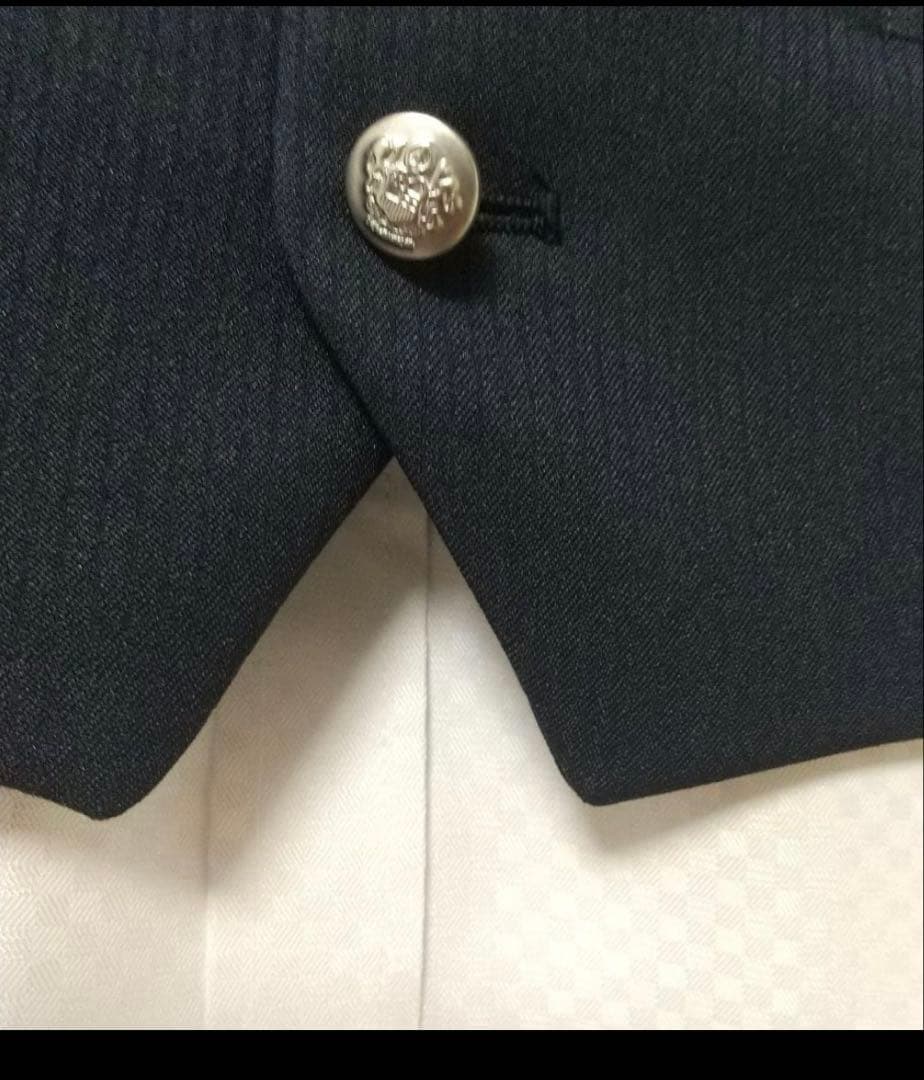 ワンダーファクトリー 卒業式 スーツ 男の子 160A