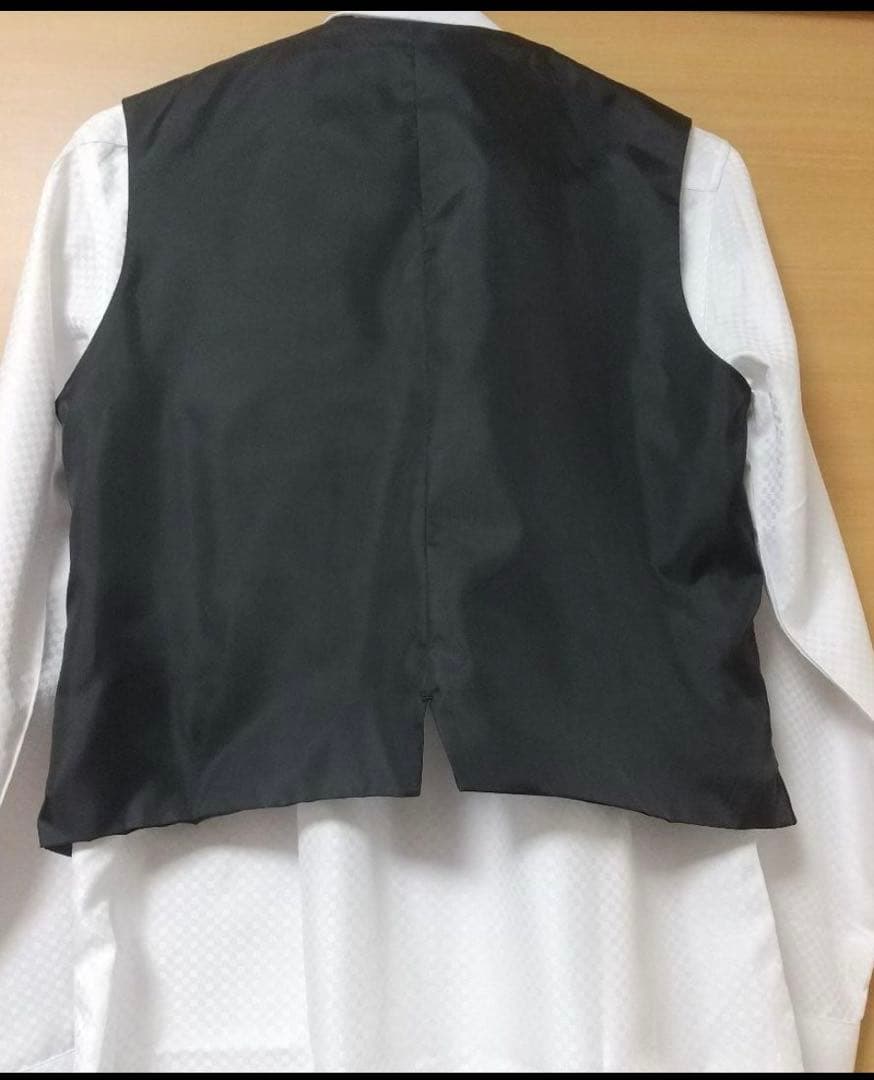 ワンダーファクトリー 卒業式 スーツ 男の子 160A