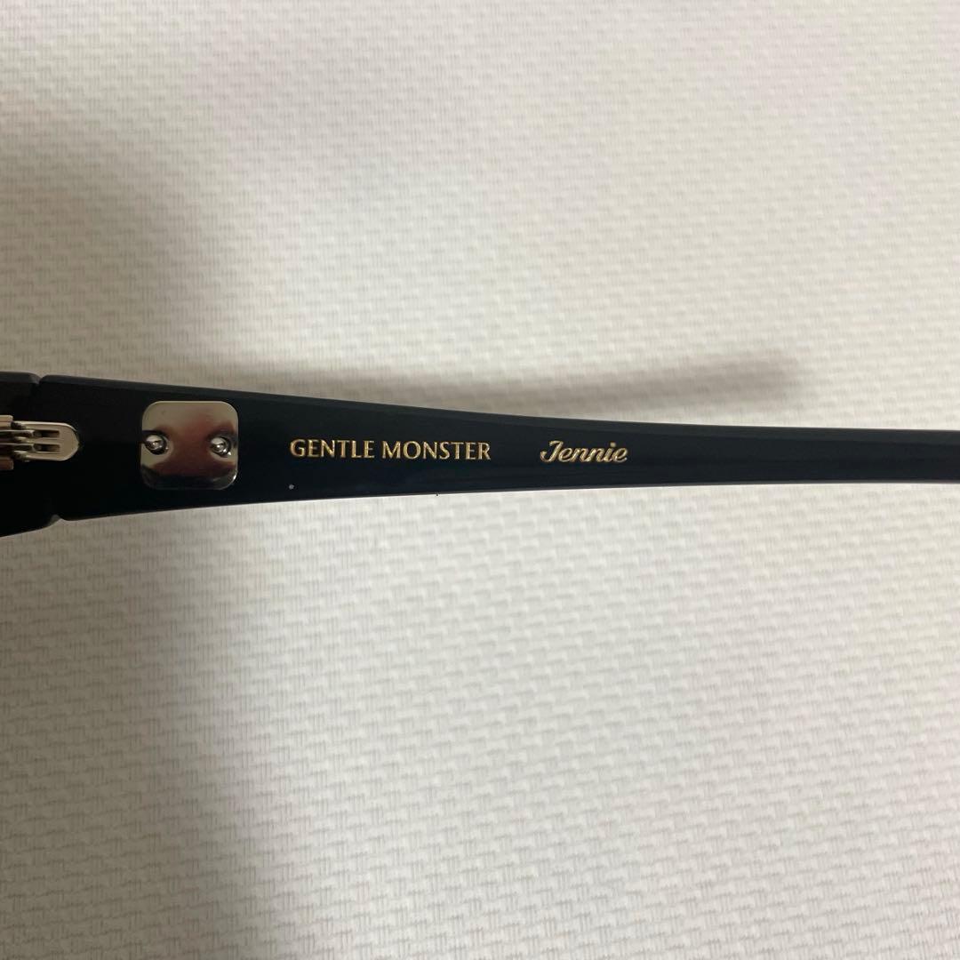 ジェントルモンスター　jennie
