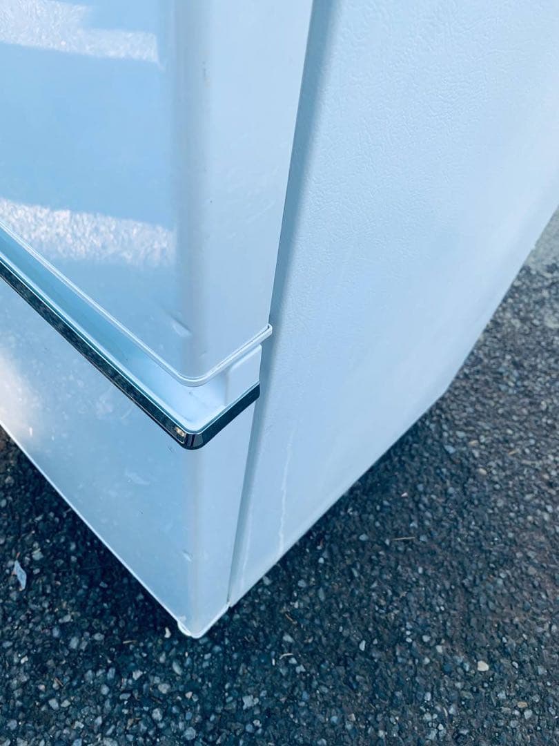 ①✅三菱ノンフロン冷凍冷蔵庫✅ ✅MR-CX33FL-W✅送料設置無料