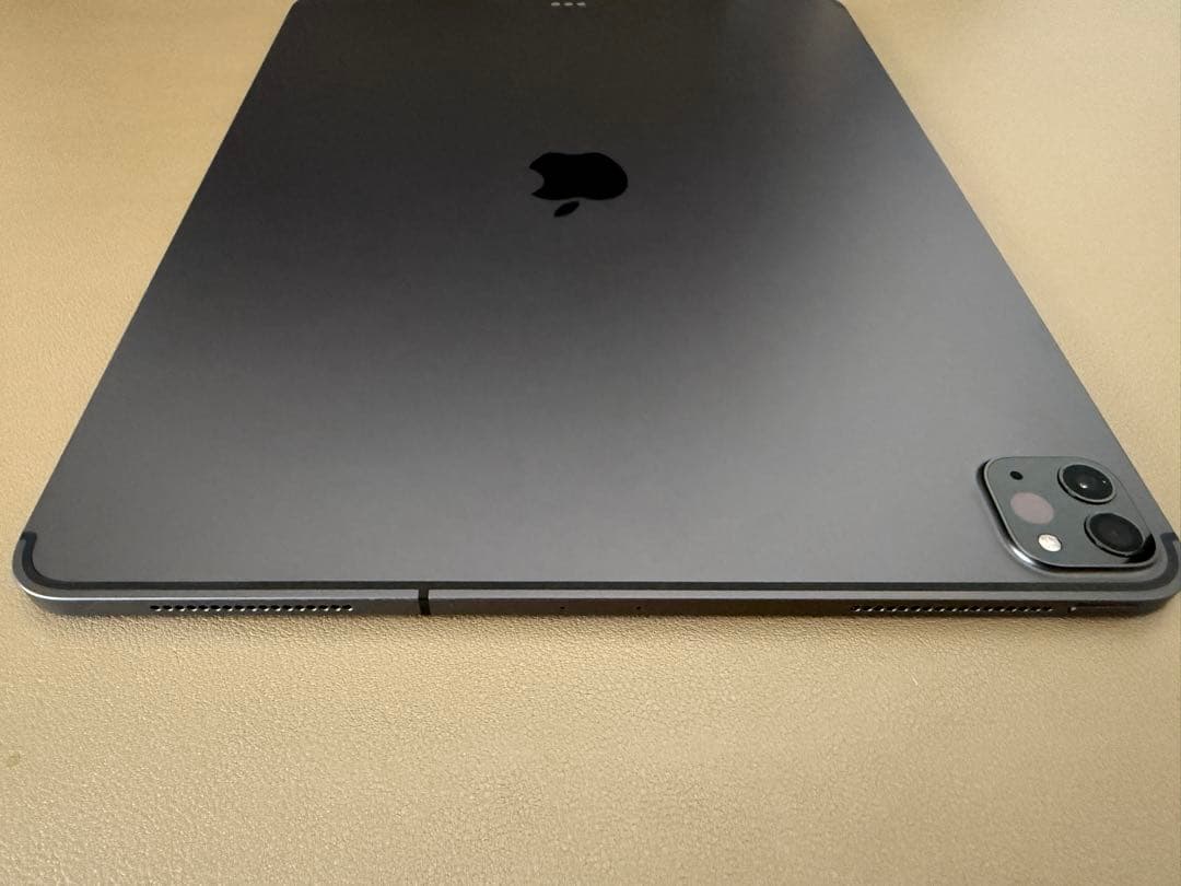 iPad Pro 12.9 第4世代 128GB Wi-Fi+Cellular