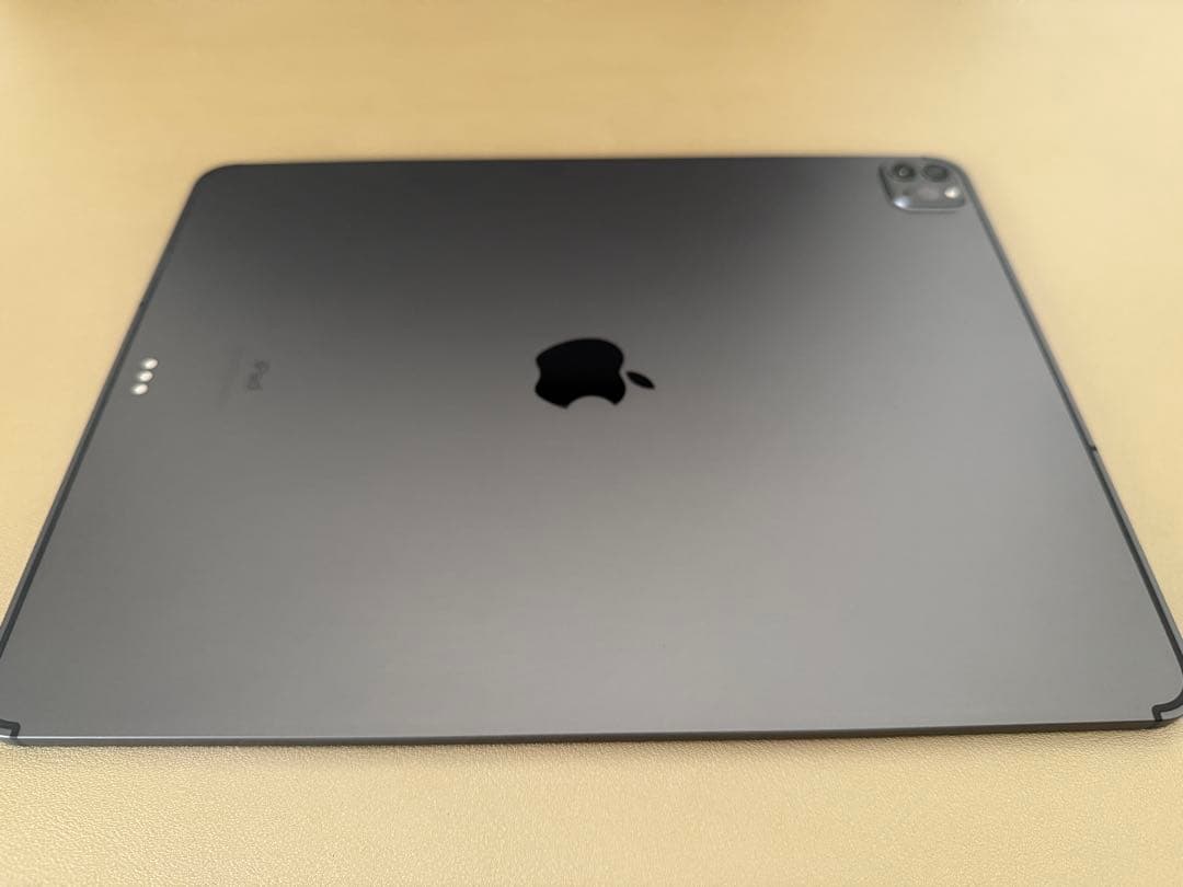 iPad Pro 12.9 第4世代 128GB Wi-Fi+Cellular