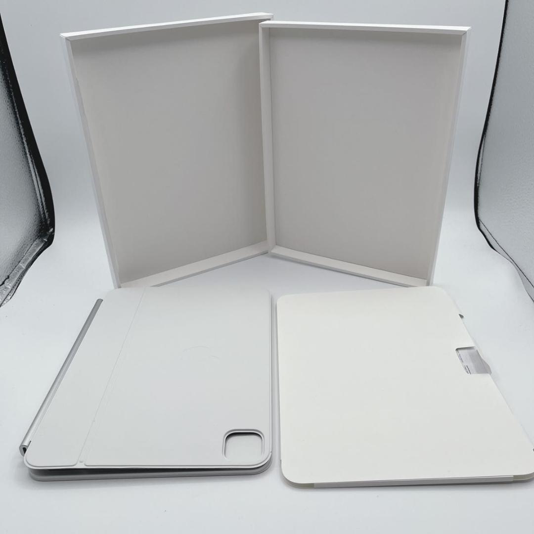 iPad Magic Keyboard A2975 MWR03J/A 11インチ