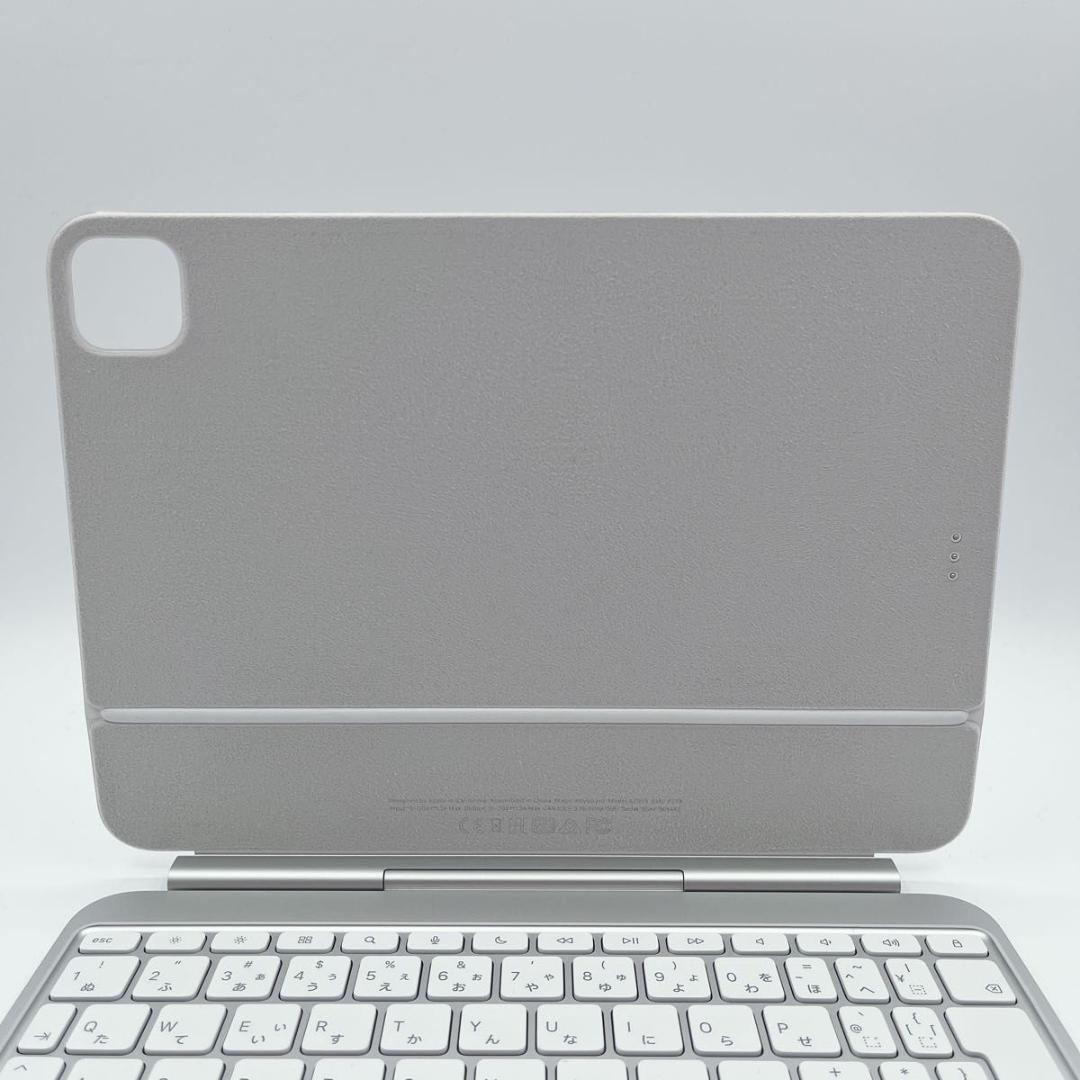 iPad Magic Keyboard A2975 MWR03J/A 11インチ