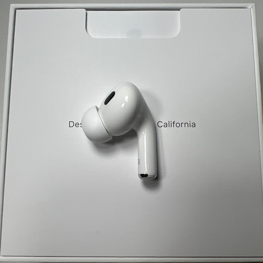 AirPods Pro 第2世代 usb-c 右耳 A3047 [98]