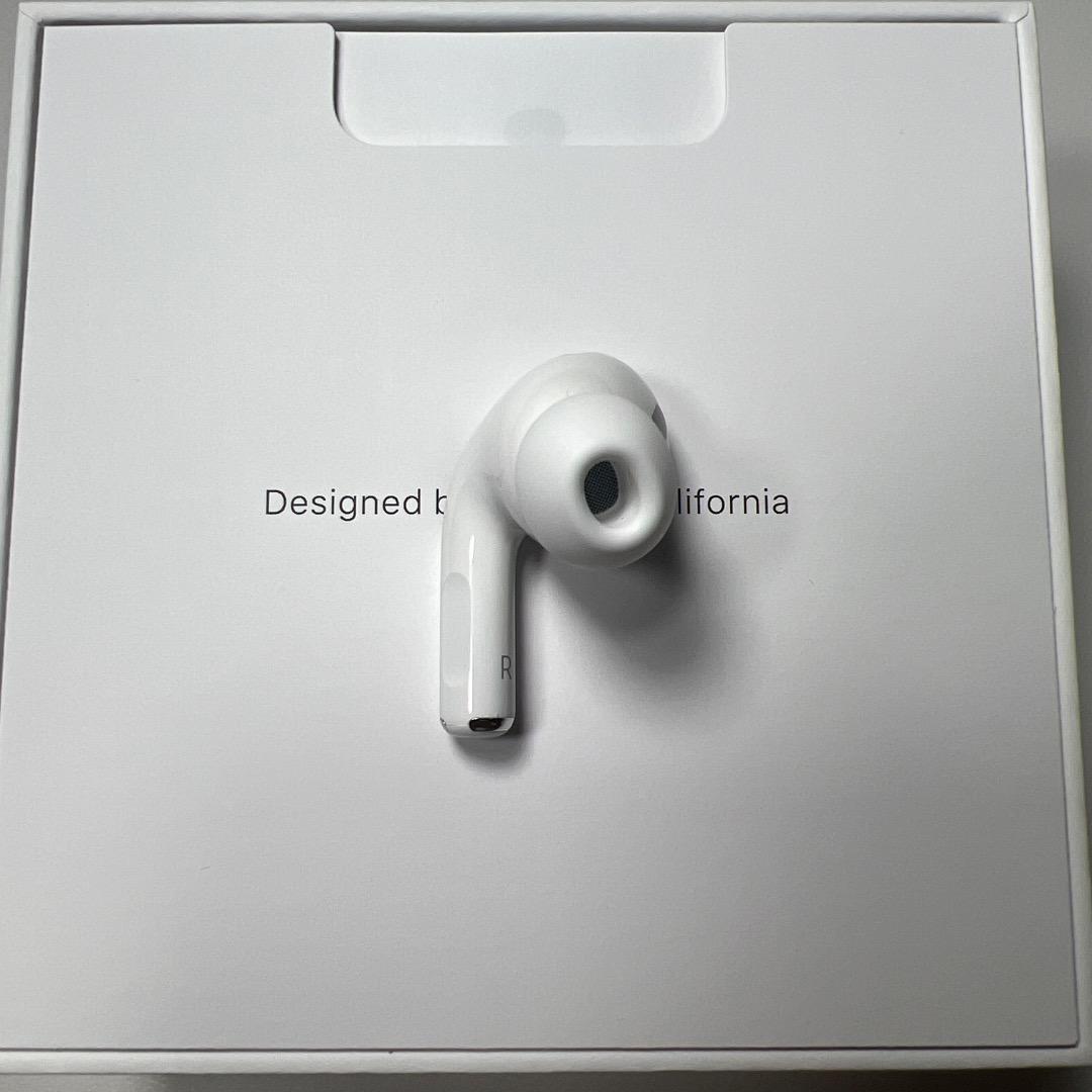 AirPods Pro 第2世代 usb-c 右耳 A3047 [98]