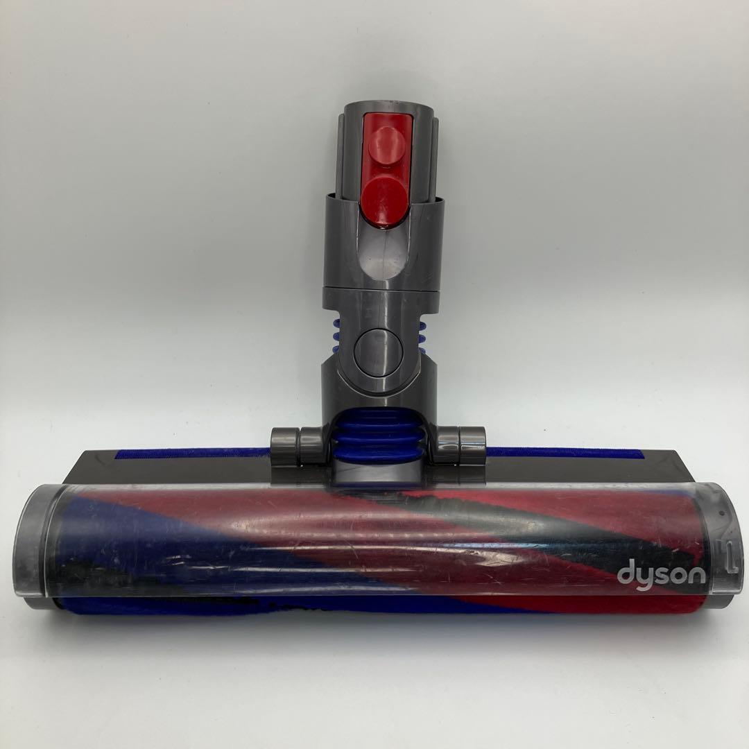 ダイソン　digital slimソフトローラースリムヘッド　354531-02