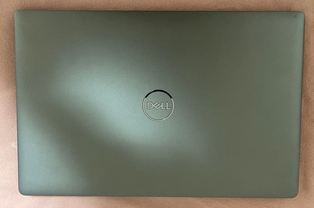 美品 Dell Latitude 5530 i5-12 16GB 512GB