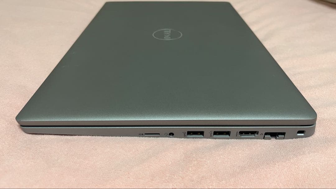 美品 Dell Latitude 5530 i5-12 16GB 512GB