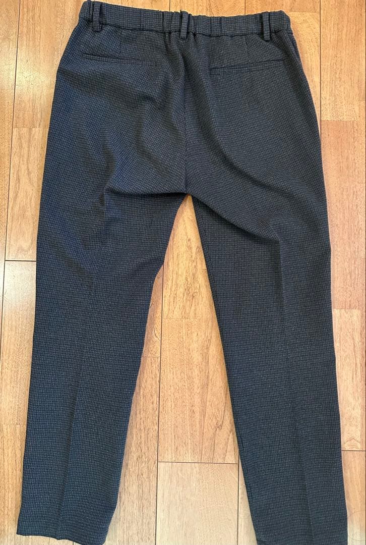 UNITED ARROWS 秋冬cozy上下セットアップ　サイズL