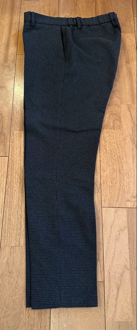 UNITED ARROWS 秋冬cozy上下セットアップ　サイズL